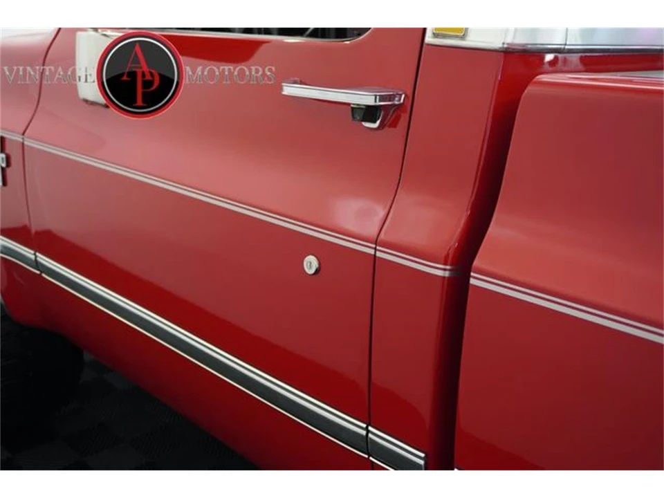 1984 Chevrolet C/K 3rd Gen - Image 22 of 31
