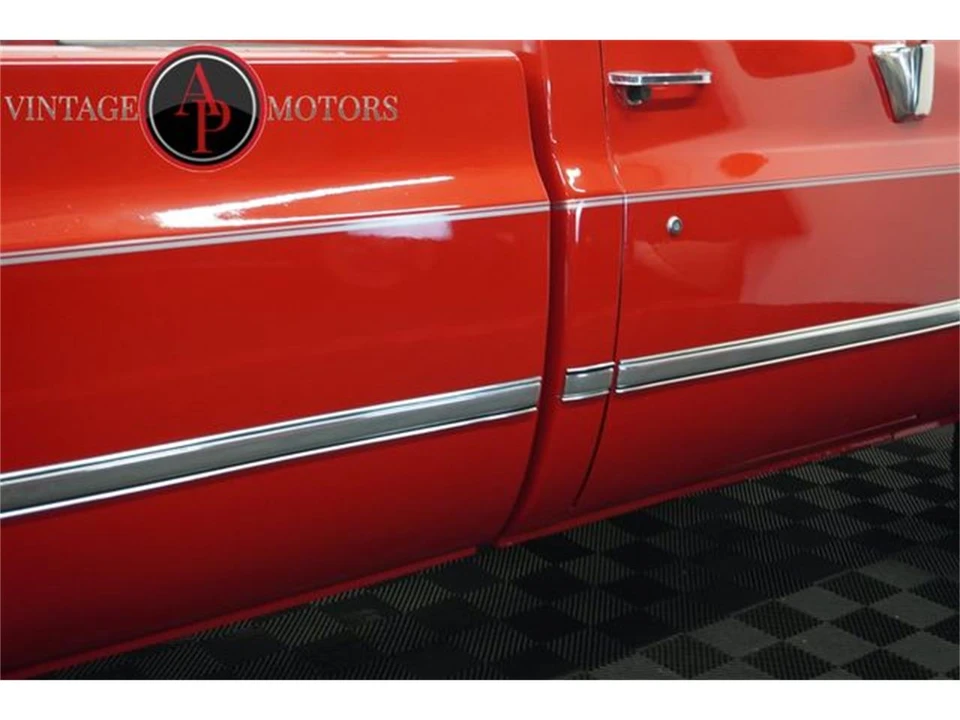 1984 Chevrolet C/K 3rd Gen - Image 26 of 31