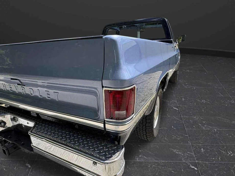 1984 Chevrolet C/K 3rd Gen - Image 16 of 31