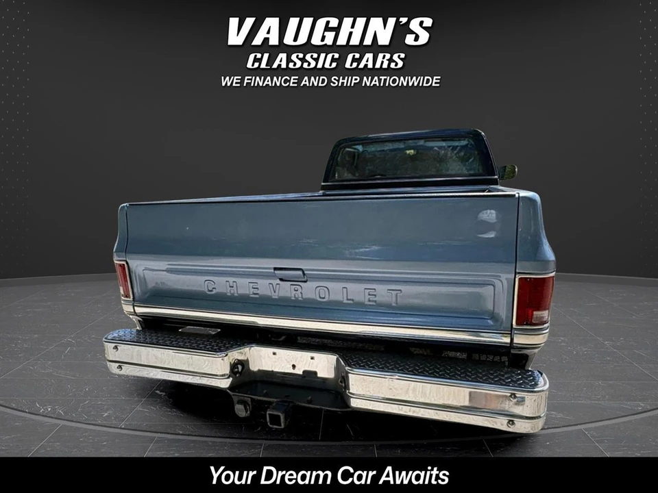 1984 Chevrolet C/K 3rd Gen - Image 10 of 31