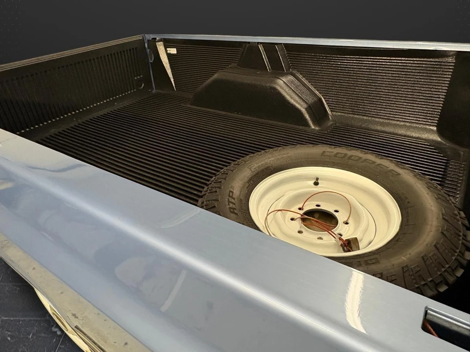 1984 Chevrolet C/K 3rd Gen - Image 25 of 31