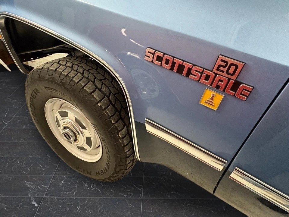 1984 Chevrolet C/K 3rd Gen - Image 22 of 31