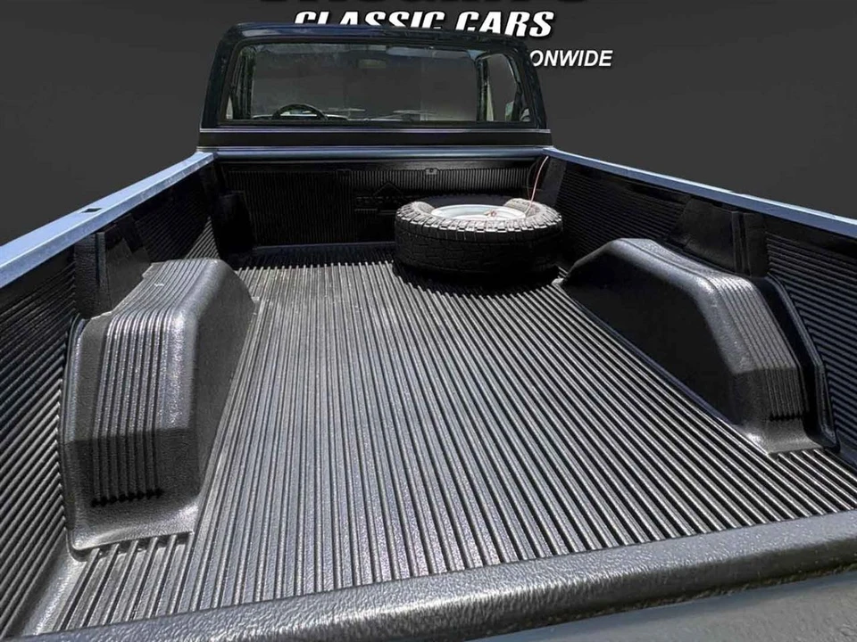 1984 Chevrolet C/K 3rd Gen - Image 31 of 31
