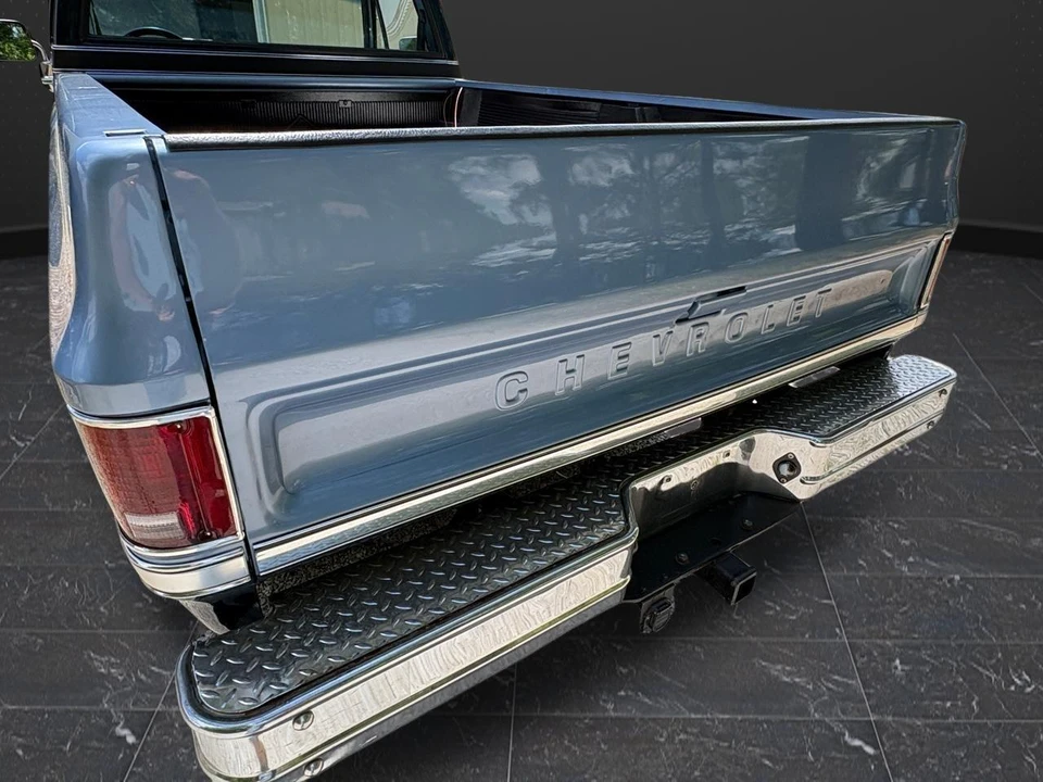 1984 Chevrolet C/K 3rd Gen - Image 14 of 31