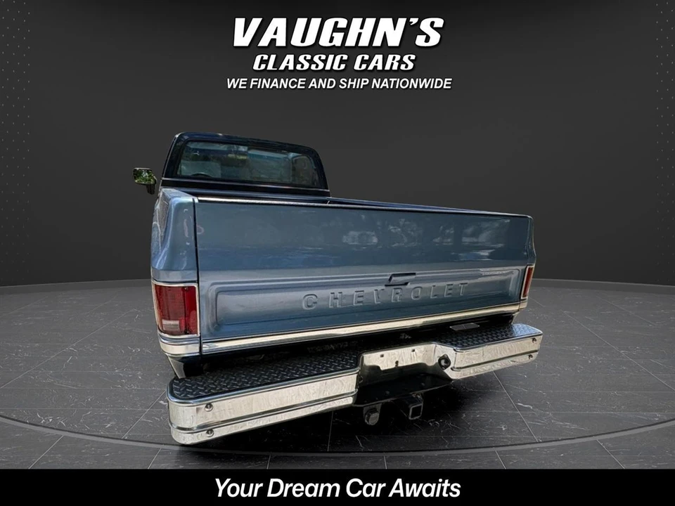 1984 Chevrolet C/K 3rd Gen - Image 11 of 31