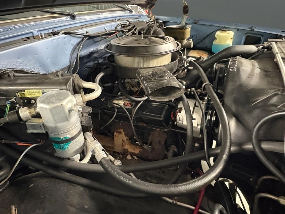1984 Chevrolet C/K 3rd Gen - Image 29 of 31