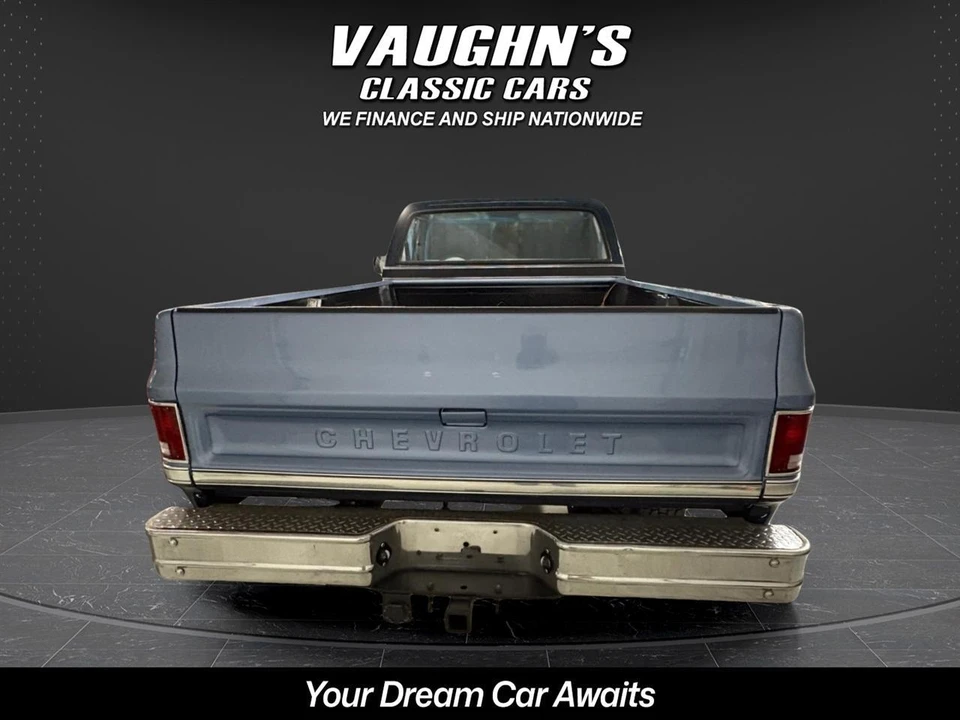 1984 Chevrolet C/K 3rd Gen - Image 18 of 31