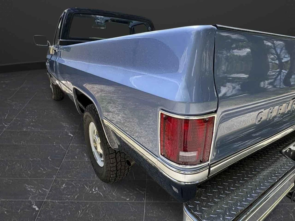 1984 Chevrolet C/K 3rd Gen - Image 15 of 31
