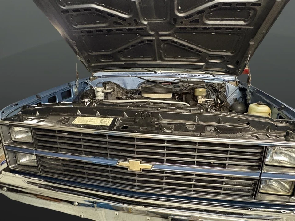 1984 Chevrolet C/K 3rd Gen - Image 30 of 31