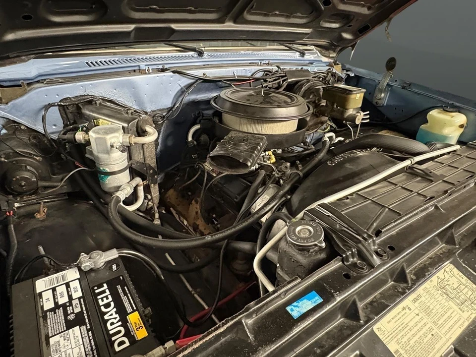 1984 Chevrolet C/K 3rd Gen - Image 27 of 31