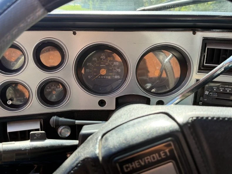 1984 Chevrolet C/K 3rd Gen - Image 10 of 13