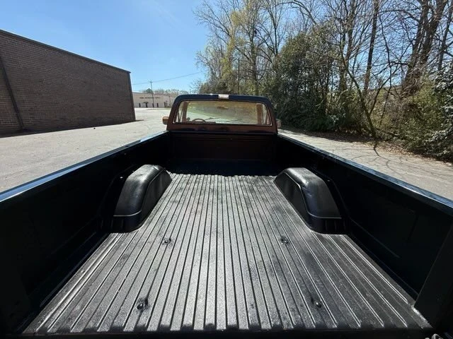 1984 Chevrolet C/K 3rd Gen - Image 12 of 13