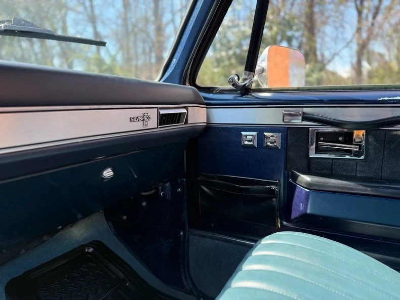 1984 Chevrolet C/K 3rd Gen - Image 9 of 13
