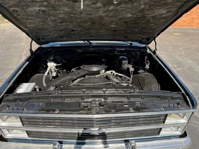 1984 Chevrolet C/K 3rd Gen - Image 13 of 13