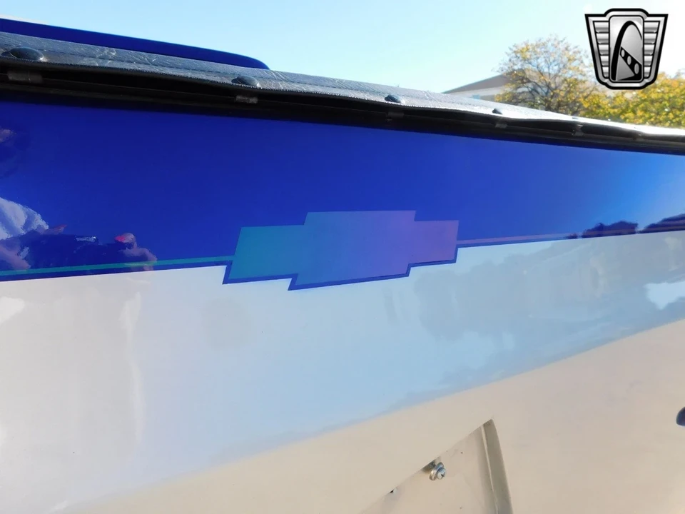 1984 Chevrolet C/K 3rd Gen - Image 16 of 21