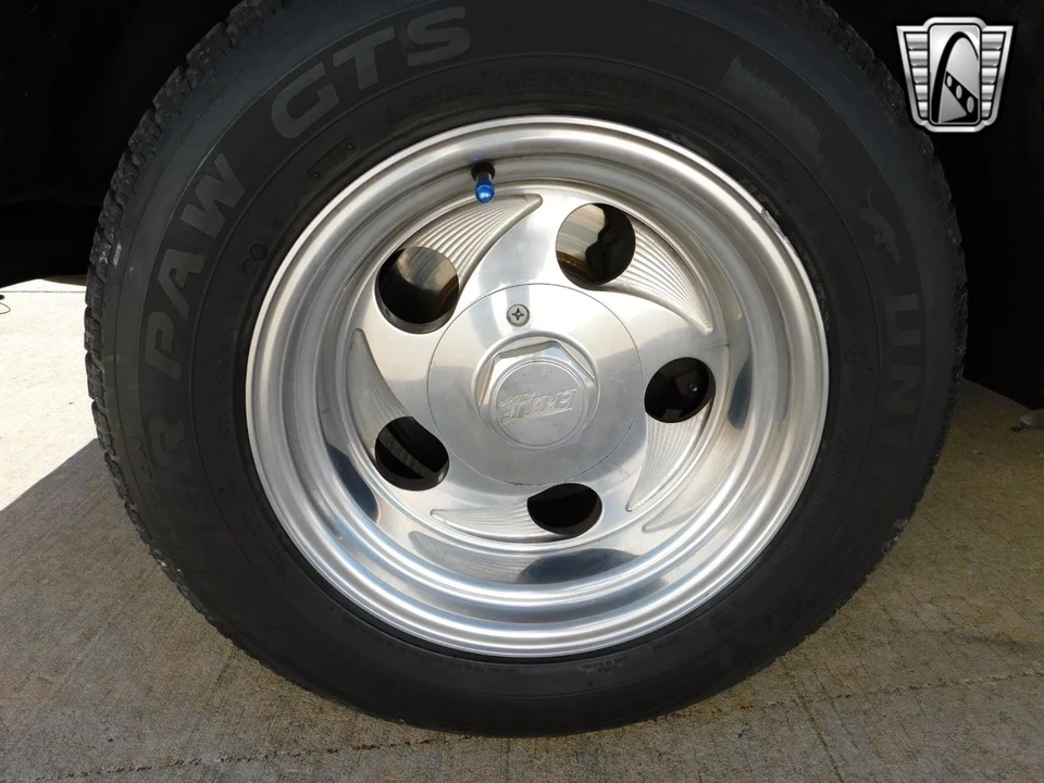 1984 Chevrolet C/K 3rd Gen - Image 14 of 21