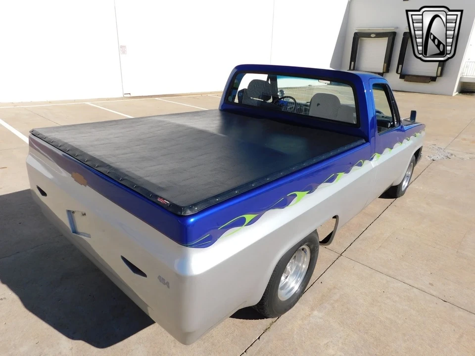 1984 Chevrolet C/K 3rd Gen - Image 10 of 21