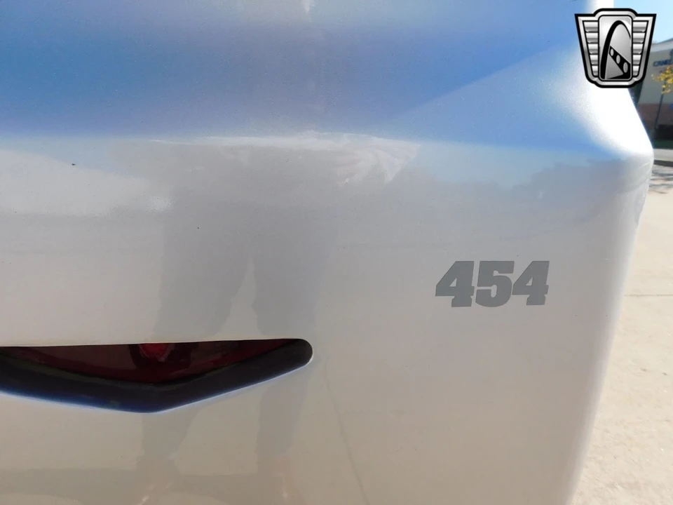 1984 Chevrolet C/K 3rd Gen - Image 15 of 21