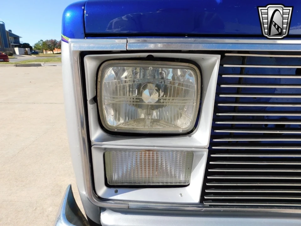 1984 Chevrolet C/K 3rd Gen - Image 18 of 21