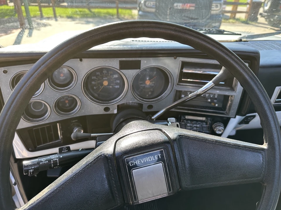1984 Chevrolet C/K 3rd Gen - Image 15 of 16