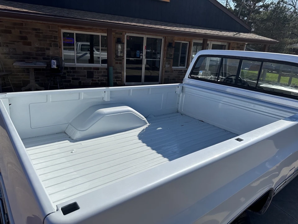 1984 Chevrolet C/K 3rd Gen - Image 7 of 16