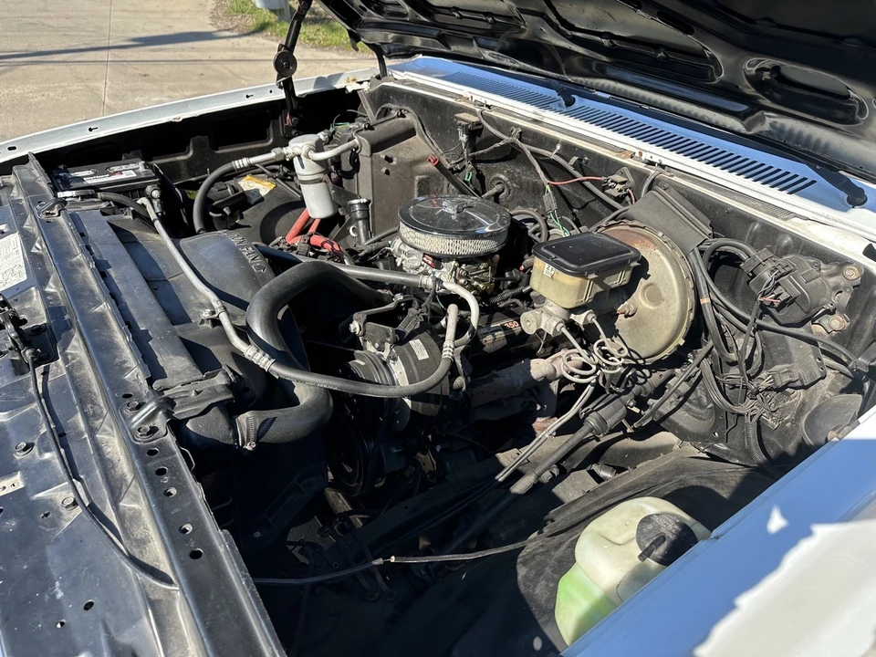 1984 Chevrolet C/K 3rd Gen - Image 16 of 16
