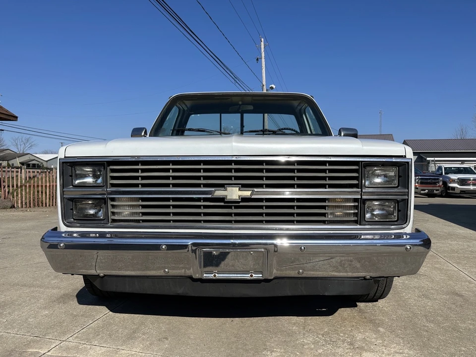 1984 Chevrolet C/K 3rd Gen - Image 2 of 16