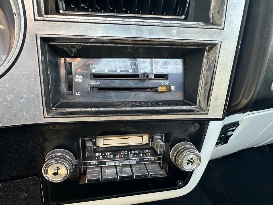 1984 Chevrolet C/K 3rd Gen - Image 14 of 16