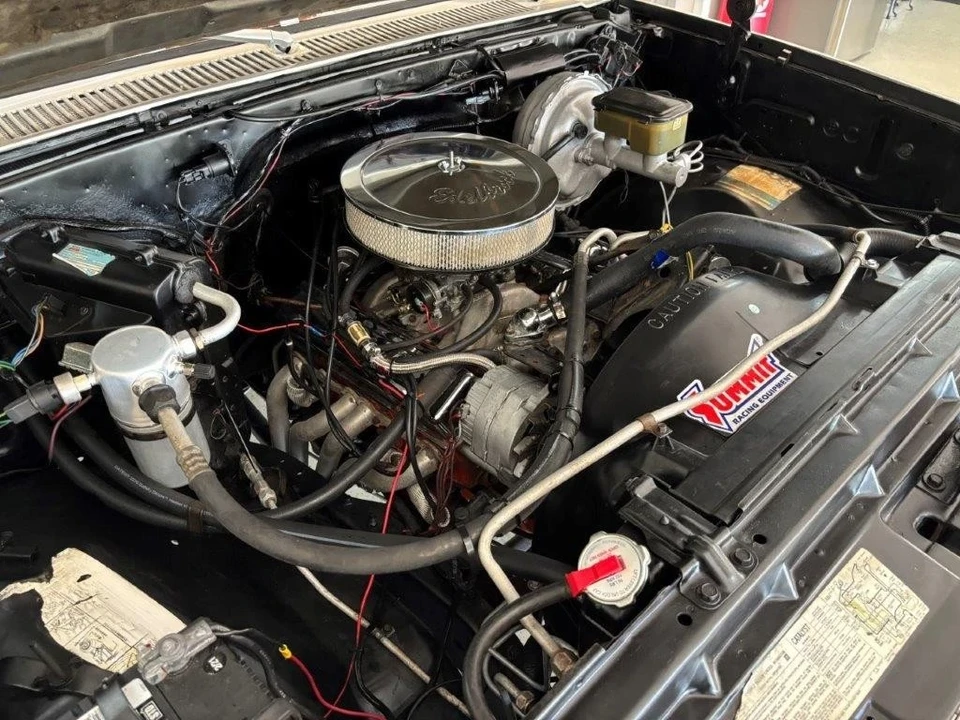 1984 Chevrolet C/K 3rd Gen - Image 13 of 21