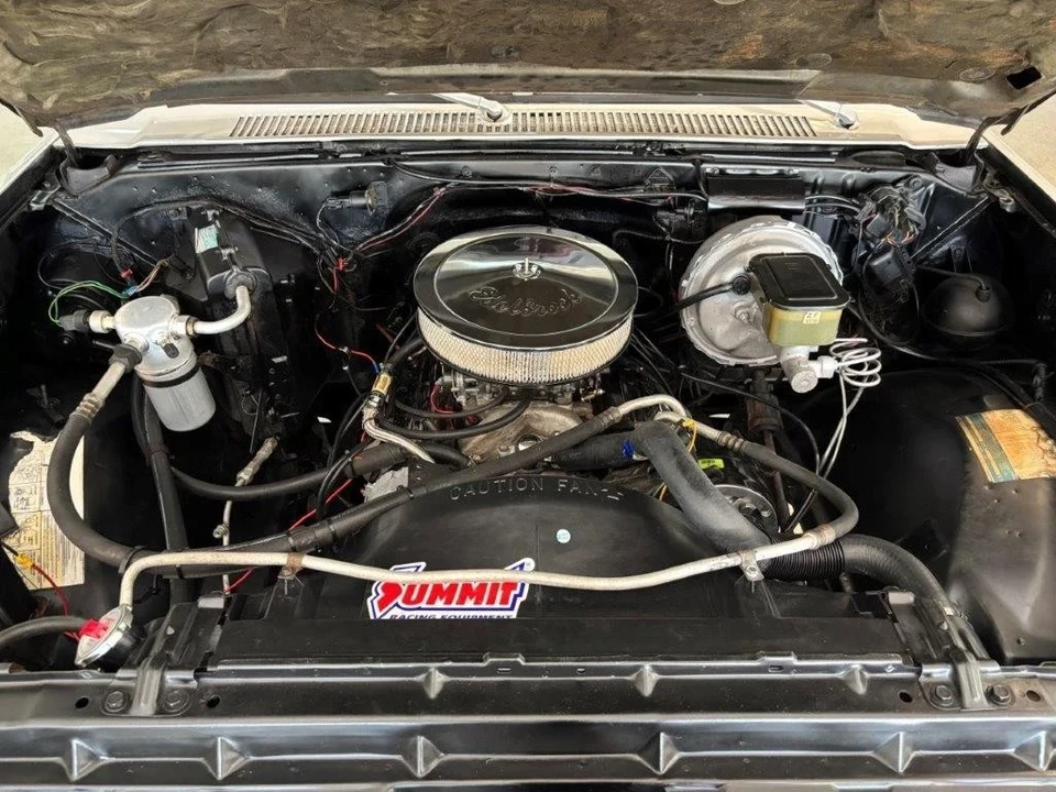 1984 Chevrolet C/K 3rd Gen - Image 12 of 21