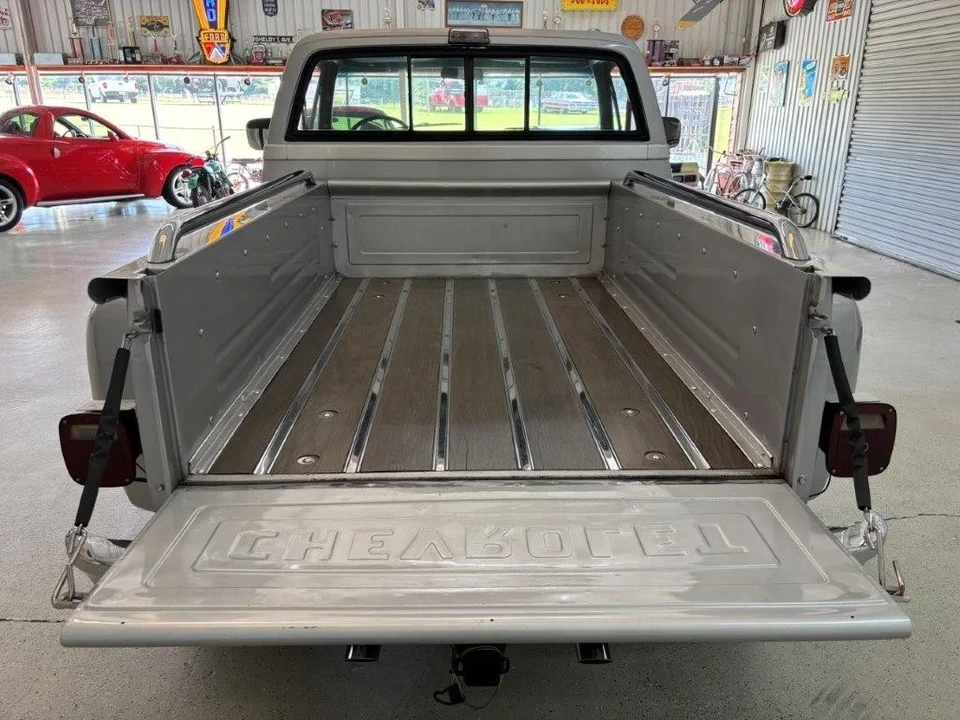 1984 Chevrolet C/K 3rd Gen - Image 10 of 21