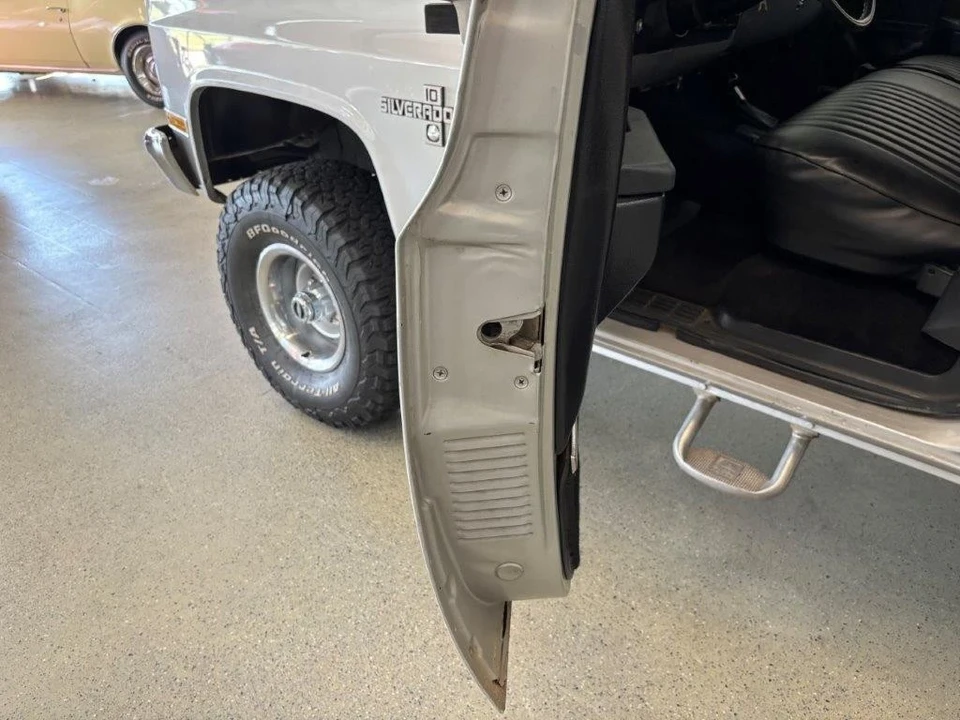 1984 Chevrolet C/K 3rd Gen - Image 15 of 21