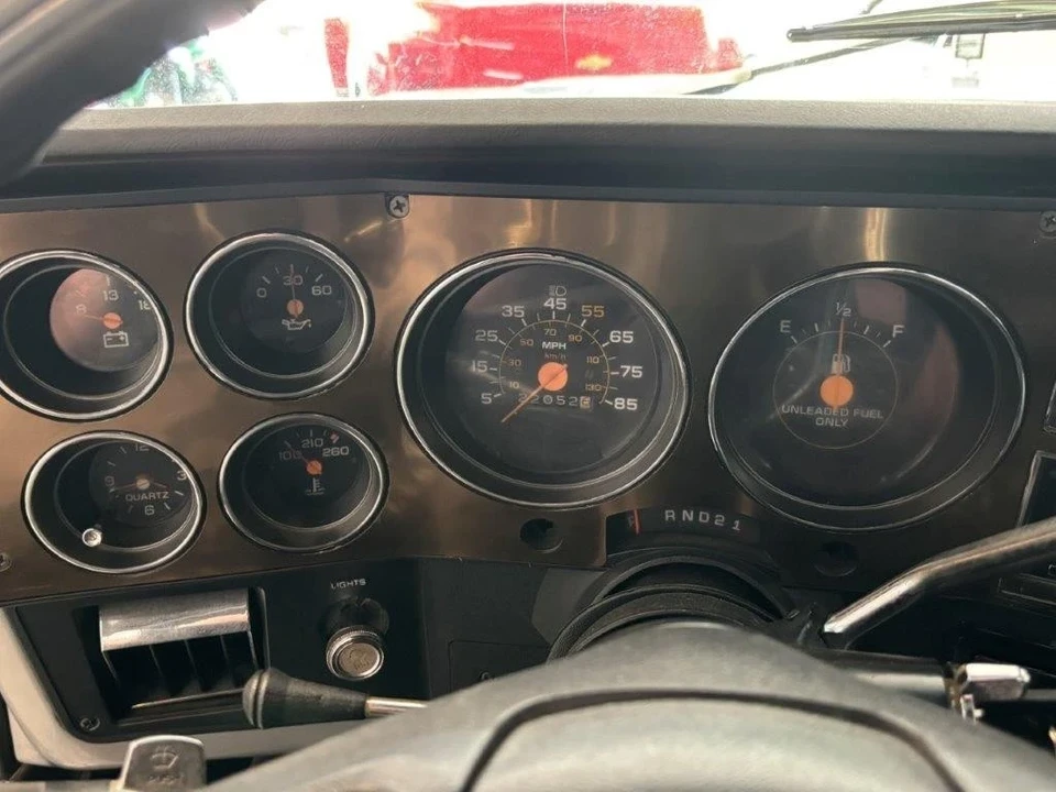 1984 Chevrolet C/K 3rd Gen - Image 21 of 21
