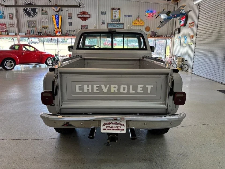 1984 Chevrolet C/K 3rd Gen - Image 6 of 21