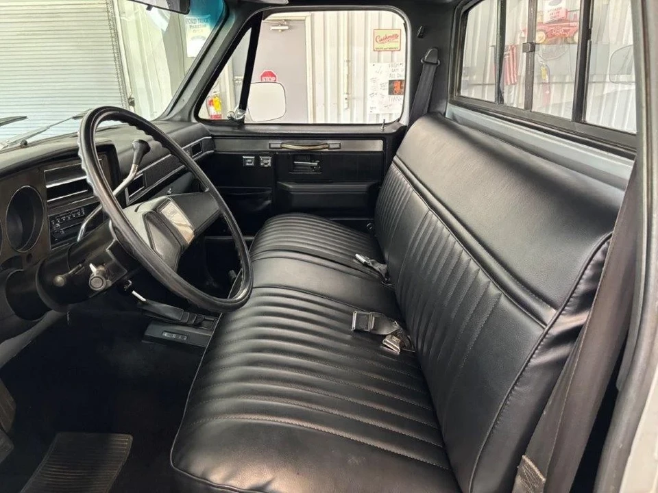 1984 Chevrolet C/K 3rd Gen - Image 18 of 21