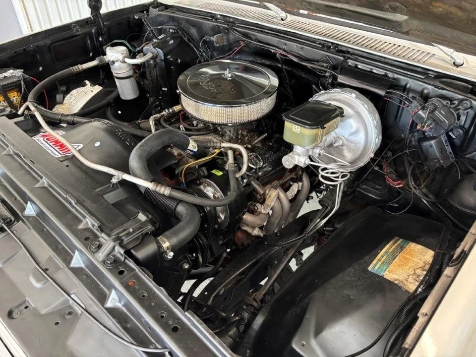 1984 Chevrolet C/K 3rd Gen - Image 11 of 21