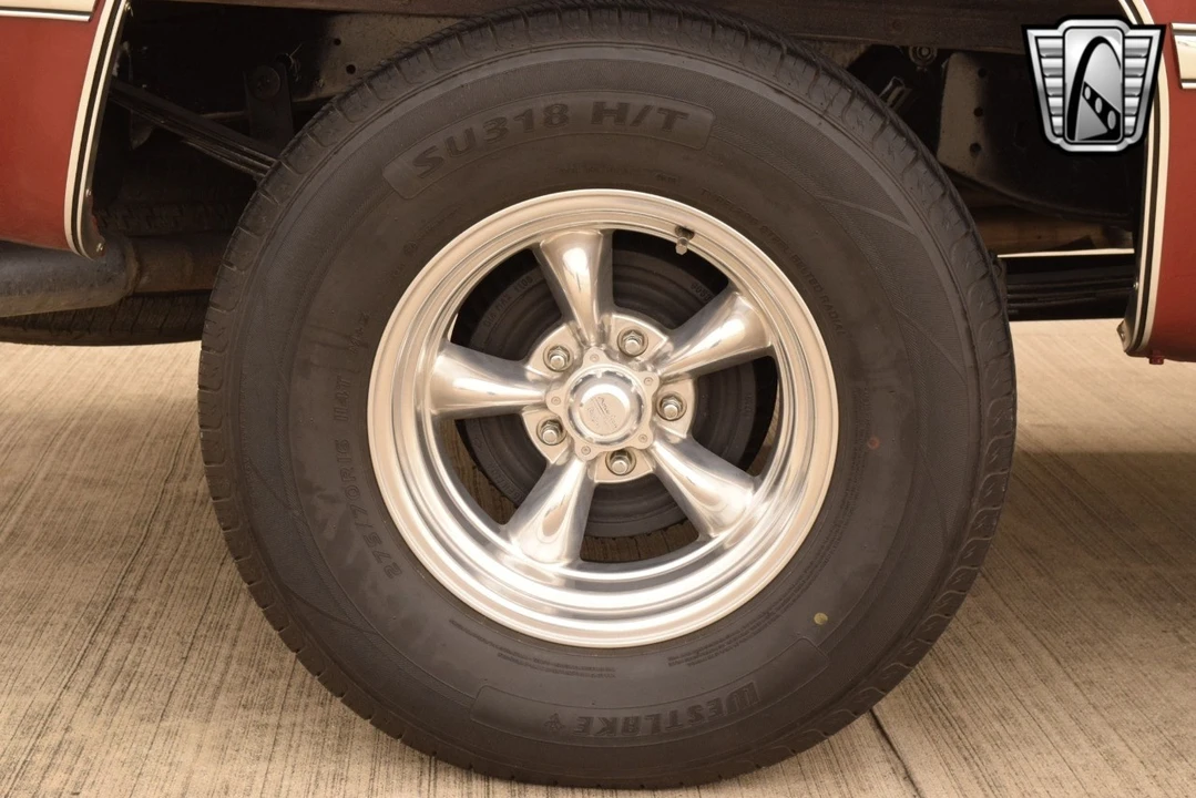 1984 Chevrolet C/K 3rd Gen - Image 11 of 12
