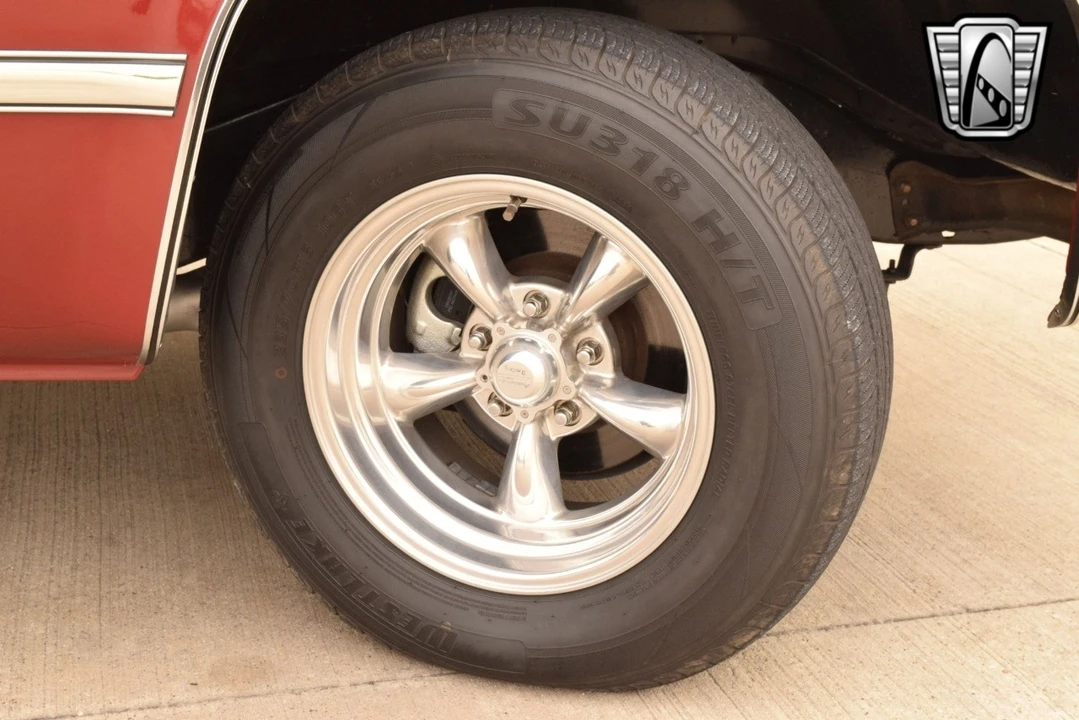 1984 Chevrolet C/K 3rd Gen - Image 12 of 12