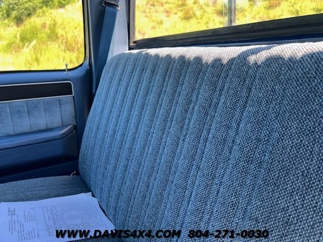 1984 Chevrolet C/K 3rd Gen - Image 12 of 31