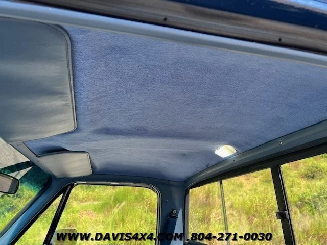 1984 Chevrolet C/K 3rd Gen - Image 13 of 31