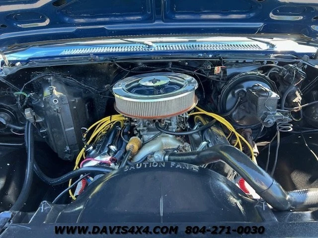 1984 Chevrolet C/K 3rd Gen - Image 24 of 31