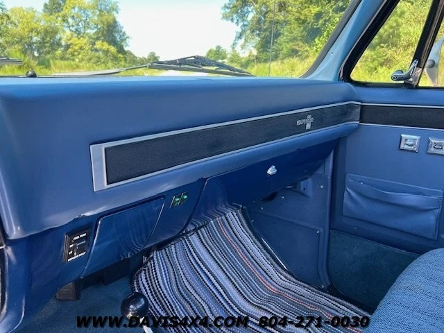 1984 Chevrolet C/K 3rd Gen - Image 9 of 12