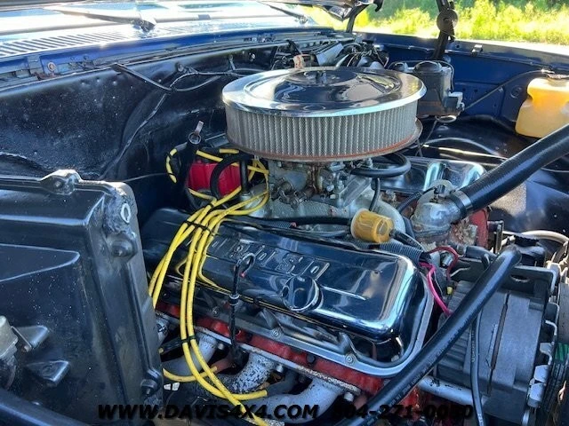 1984 Chevrolet C/K 3rd Gen - Image 26 of 31
