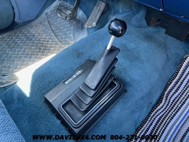 1984 Chevrolet C/K 3rd Gen - Image 30 of 31