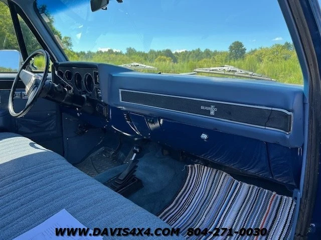 1984 Chevrolet C/K 3rd Gen - Image 19 of 31
