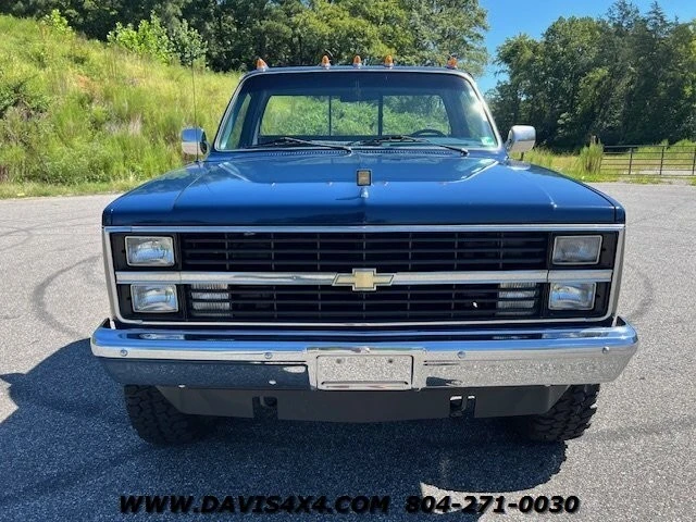 1984 Chevrolet C/K 3rd Gen - Image 4 of 12