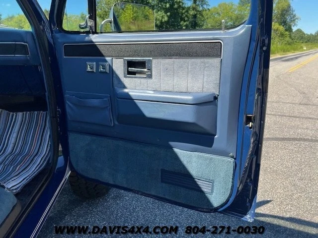 1984 Chevrolet C/K 3rd Gen - Image 22 of 31
