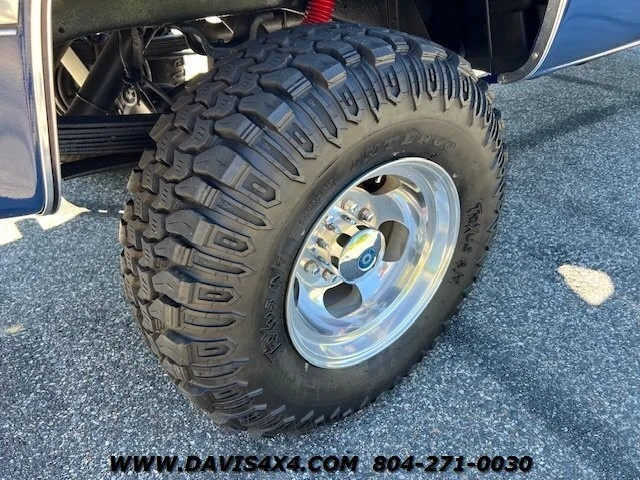 1984 Chevrolet C/K 3rd Gen - Image 18 of 31