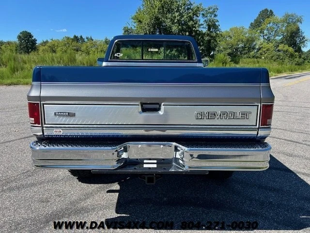 1984 Chevrolet C/K 3rd Gen - Image 16 of 31