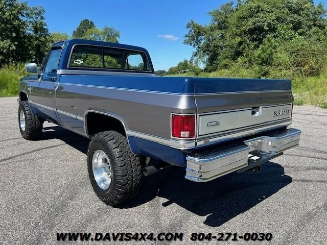 1984 Chevrolet C/K 3rd Gen - Image 15 of 31